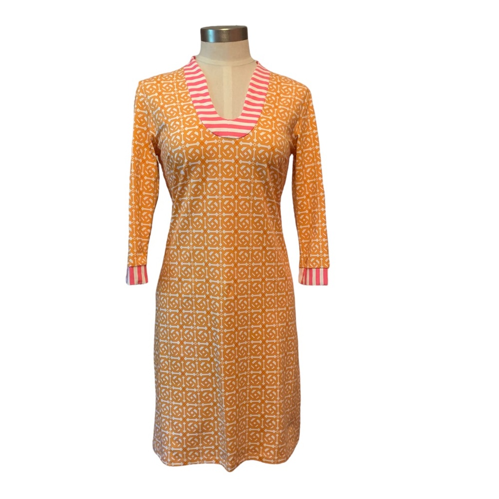 J McLaughlin Sheath Dress Size S